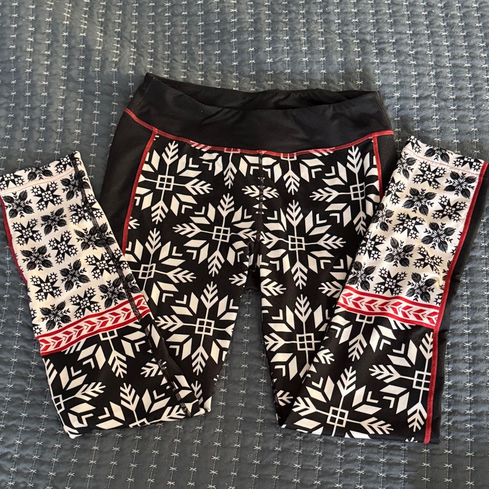 Krimson Klover baselayer M